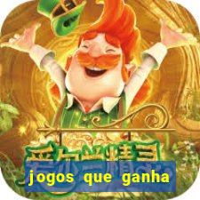 jogos que ganha dinheiro de verdade sem depositar